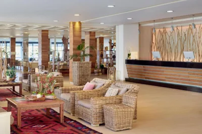 Meliá Cala Galdana — 写真 4