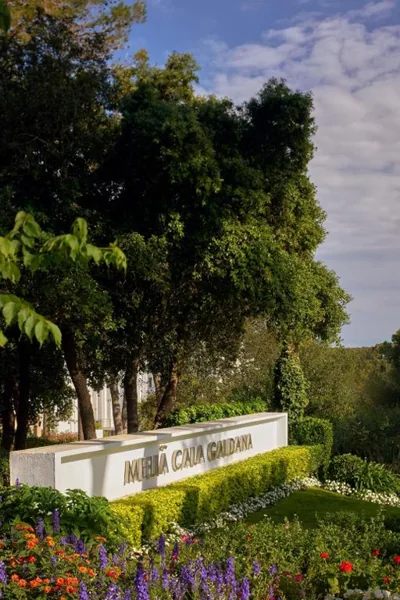 Meliá Cala Galdana — 写真 6