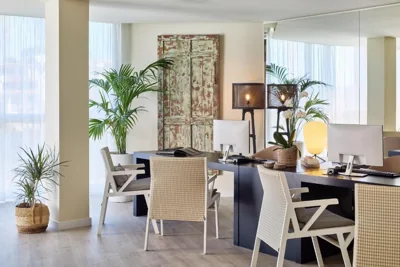 Meliá Cala Galdana — 写真 7