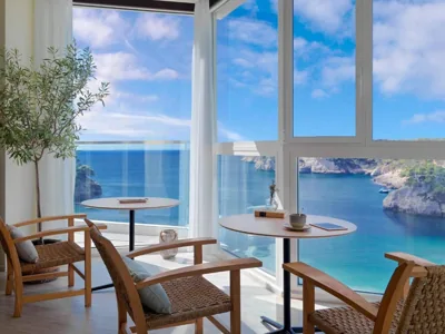 Meliá Cala Galdana — 写真 9