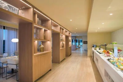 Meliá Cala Galdana — 写真 10