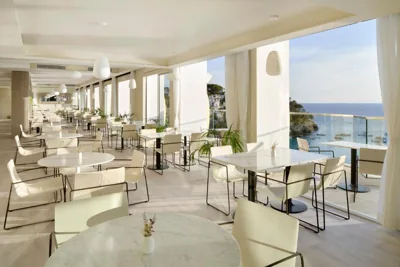 Meliá Cala Galdana — 写真 11