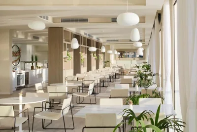 Meliá Cala Galdana — 写真 12