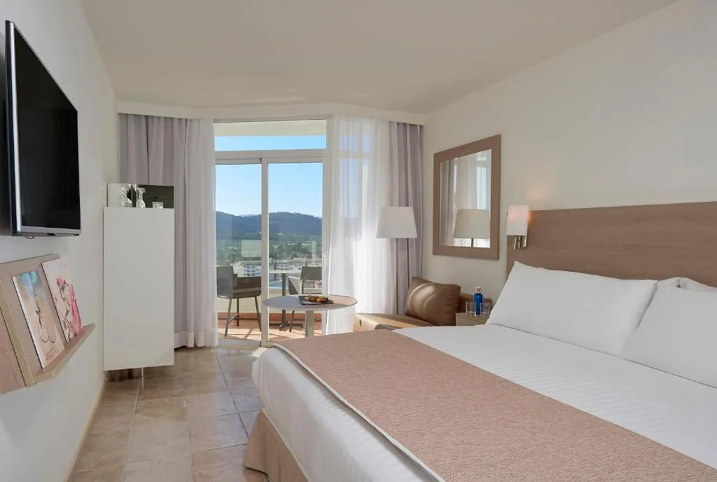 Meliáルーム — Meliá Calviá Beach