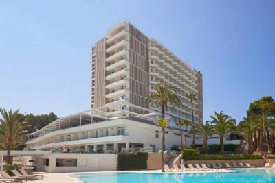 Meliá Calviá Beach — 写真 3