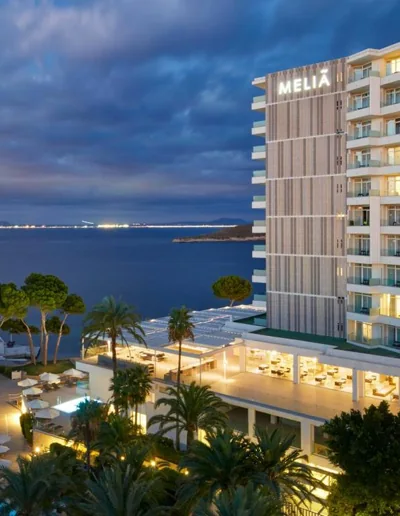 Meliá Calviá Beach — 写真 5