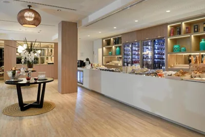 Meliá Calviá Beach — 写真 11