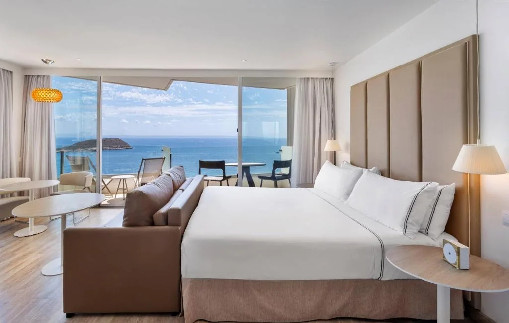 The Level Grand Suite — Meliá Calviá Beach