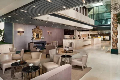 Meliá Castilla — 写真 4