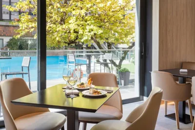 Meliá Castilla — 写真 5
