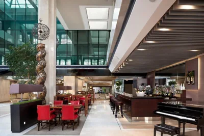 Meliá Castilla — 写真 6