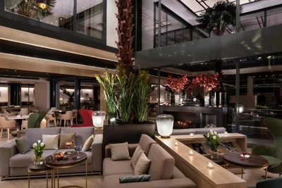 Meliá Castilla — 写真 7