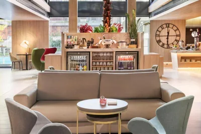 Meliá Castilla — 写真 8