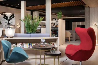 Meliá Castilla — 写真 11