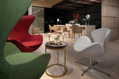 Meliá Castilla — 写真 12