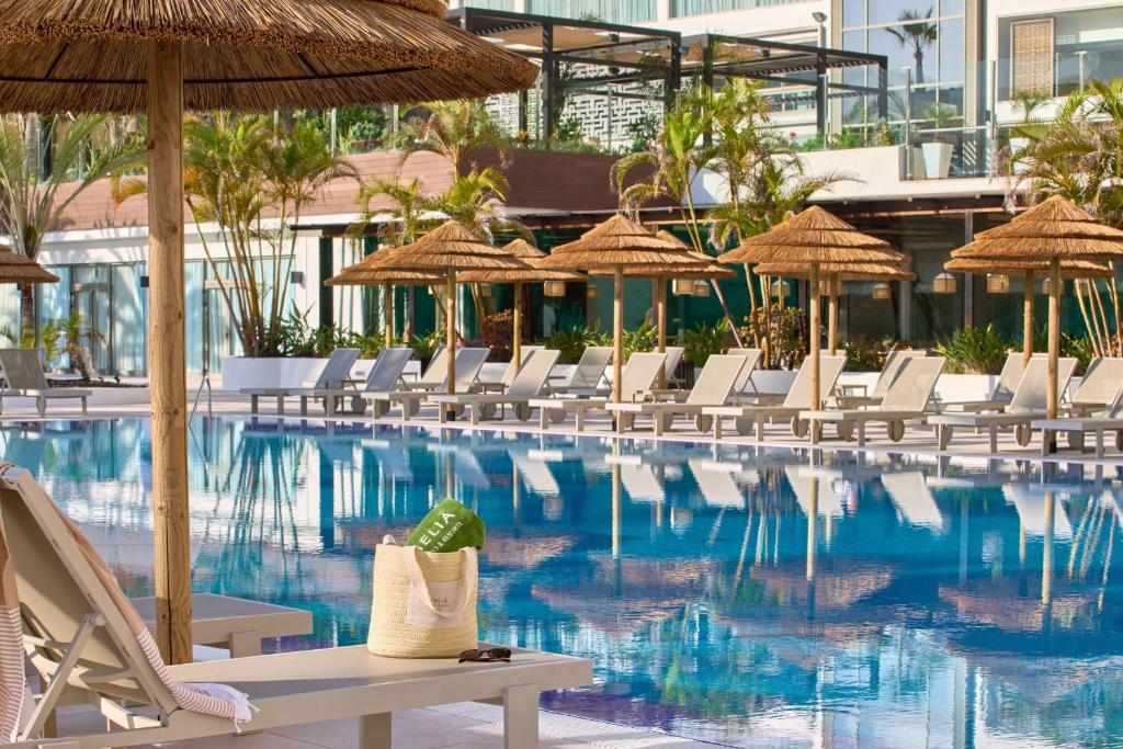 Meliá Costa Atlantis Tenerife