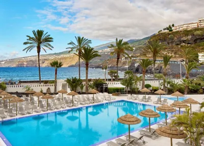 Meliá Costa Atlantis Tenerife — foto 2