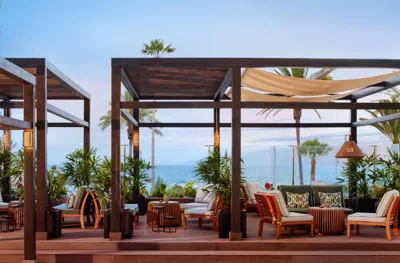 Meliá Costa Atlantis Tenerife — foto 4