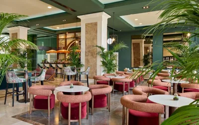 Meliá Costa Atlantis Tenerife — foto 6