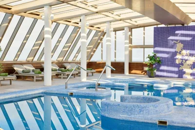 Meliá Costa Atlantis Tenerife — foto 8