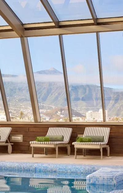 Meliá Costa Atlantis Tenerife — foto 10