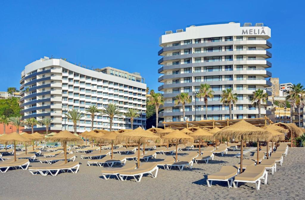 Meliá Costa del Sol