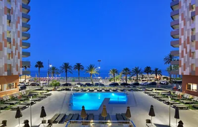 Meliá Costa del Sol — photo 3