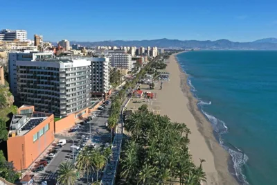 Meliá Costa del Sol — photo 4