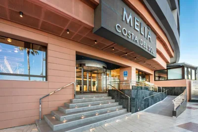 Meliá Costa del Sol — photo 5