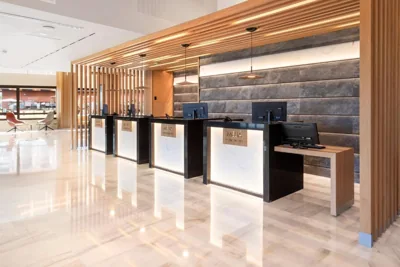 Meliá Costa del Sol — photo 6