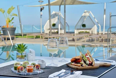 Meliá Costa del Sol — photo 9