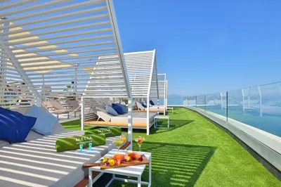 Meliá Costa del Sol — photo 11