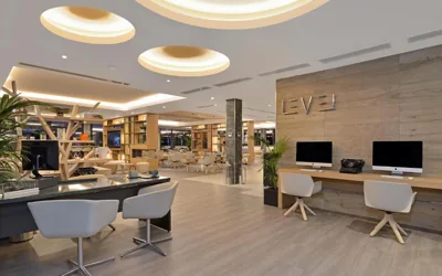 Meliá Costa del Sol — photo 12