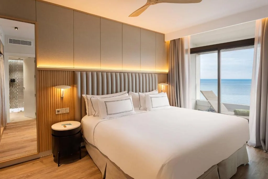 Suite Master The Level - Réservée aux adultes — Meliá Costa del Sol