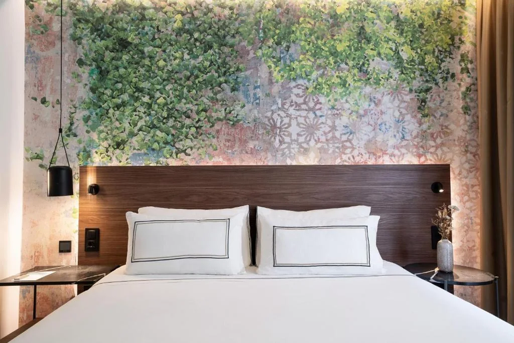 Chambre Meliá — Meliá Granada