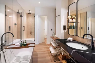 Meliá Granada — photo 3