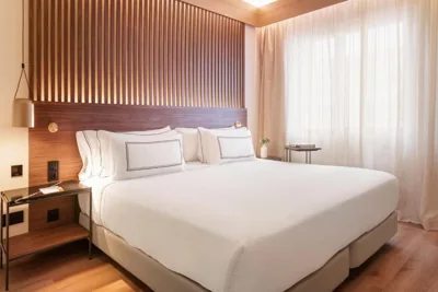 Meliá Granada — photo 4