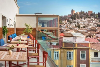 Meliá Granada — photo 6
