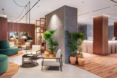 Meliá Granada — photo 7