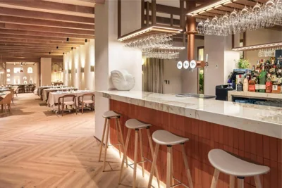 Meliá Granada — photo 8