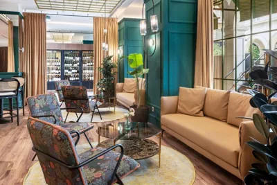Meliá Granada — photo 10