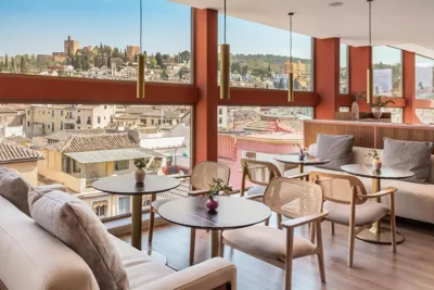 Meliá Granada — photo 11