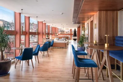 Meliá Granada — photo 12