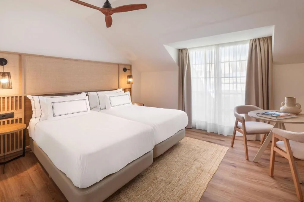 Premium Room — Meliá Isla Canela