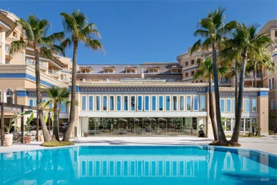 Meliá Isla Canela — photo 4