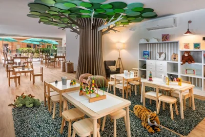 Meliá Isla Canela — photo 11