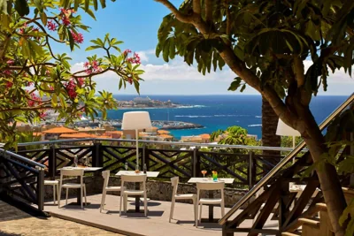 Meliá Jardines del Teide - Adults Only — foto 4