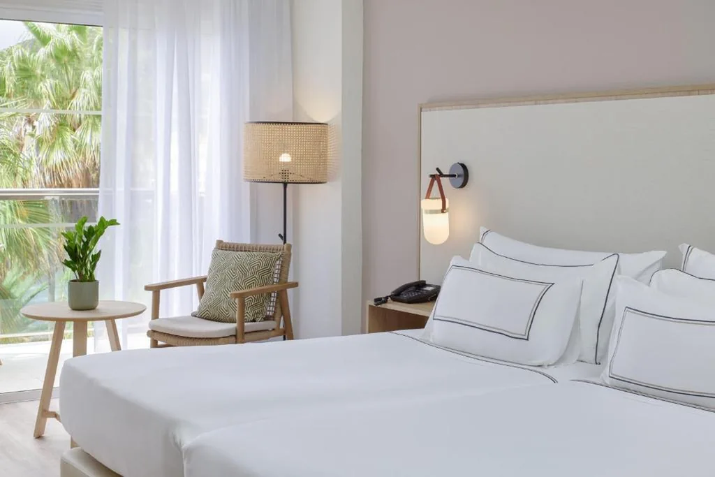 Meliá Room — Meliá La Palma