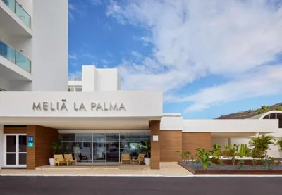 Meliá La Palma — photo 2