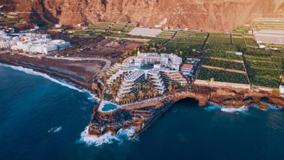 Meliá La Palma — photo 3